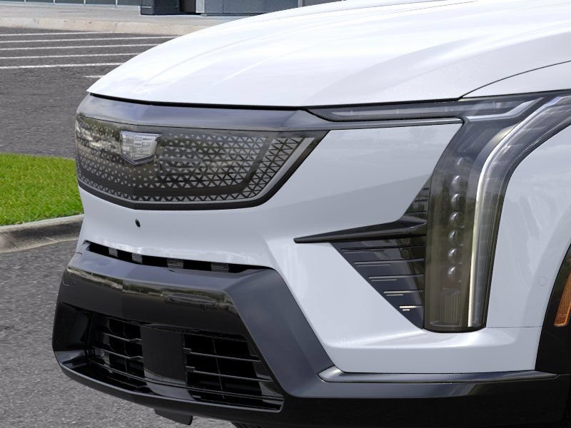 New 2026 Cadillac Optiq Sport 1 RWD image 13