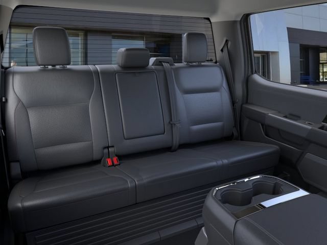 New 2026 Ford F250 Lariat RWD image 11