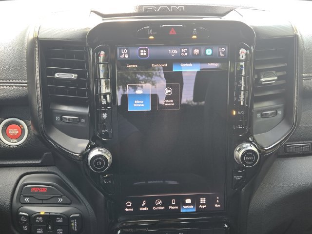 Used 2026 RAM 1500 RHO AWD/4WD image 15
