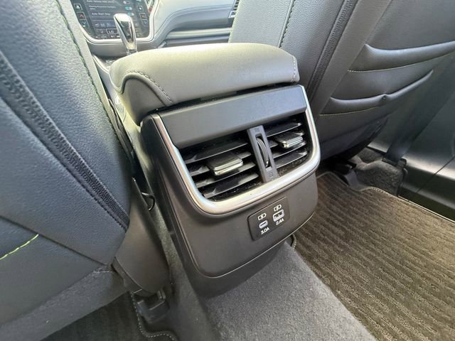 Used 2025 Subaru Outback Onyx Edition AWD/4WD image 28