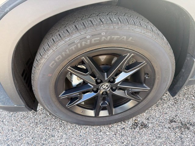 Used 2024 Toyota Grand Highlander AWD image 5