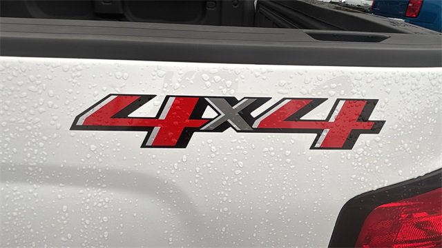 Used 2018 Chevrolet Silverado 1500 LT w/ All Star Edition image 7