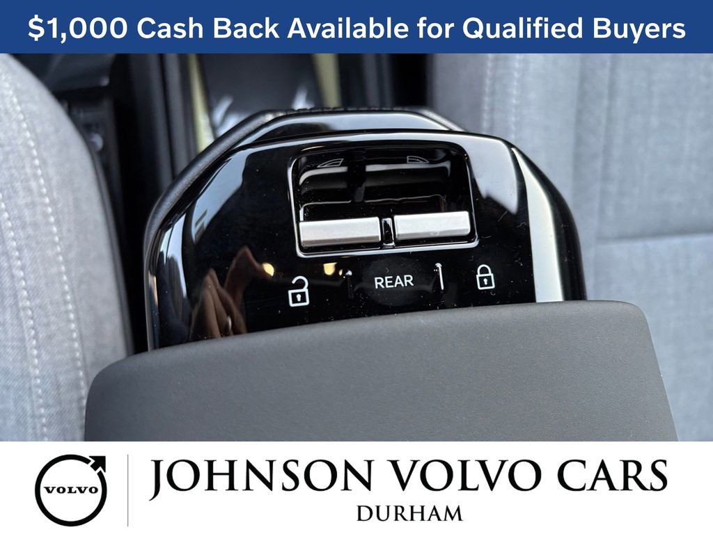 New 2025 Volvo EX30 Ultra w/ Protection Package Premier image 11