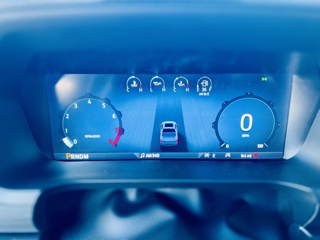 New 2026 Ford F150 STX image 15