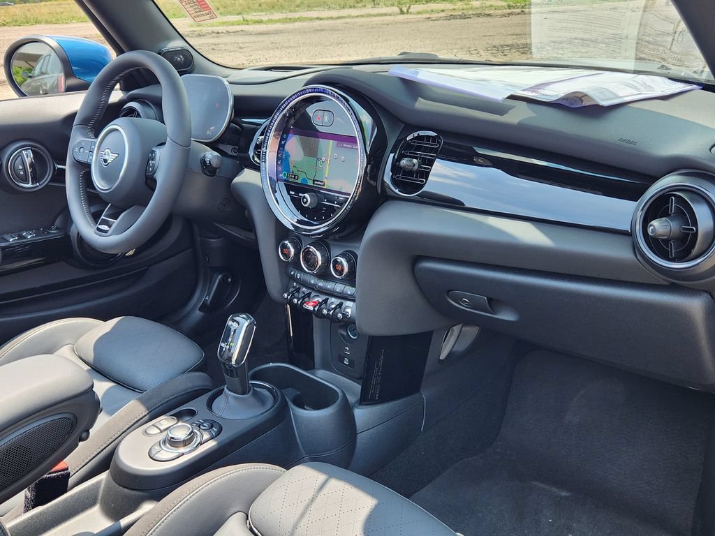 Used 2024 MINI Cooper John Cooper Works FWD image 15