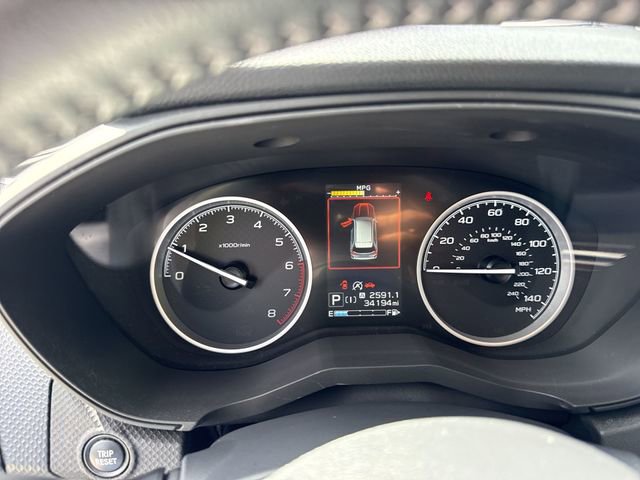 Certified 2022 Subaru Forester Limited AWD/4WD image 15
