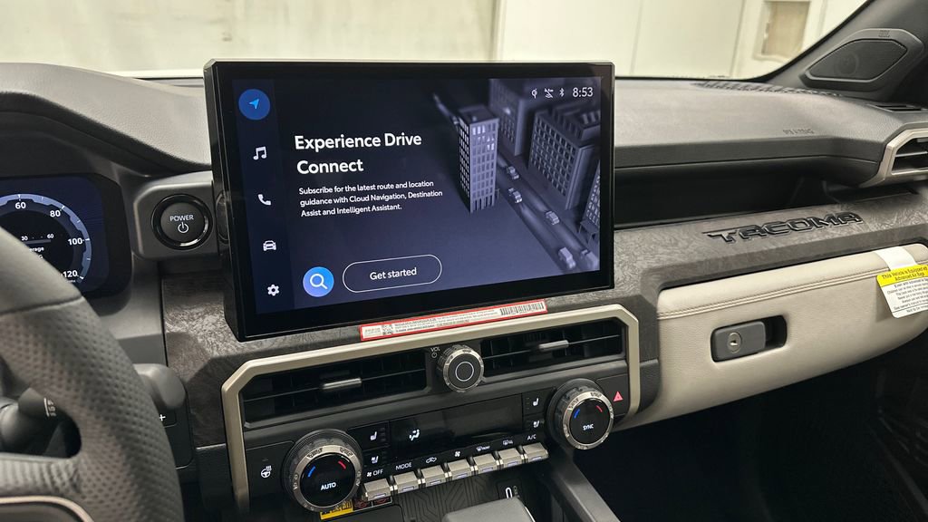 New 2026 Toyota Tacoma Limited AWD/4WD image 11