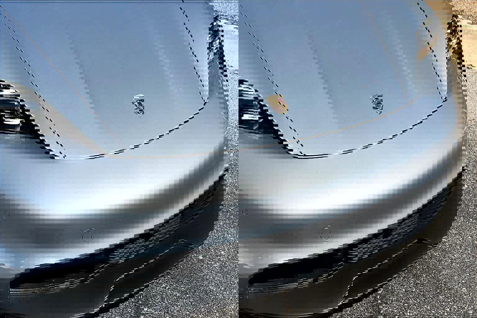 Used 2022 Porsche Taycan image 29