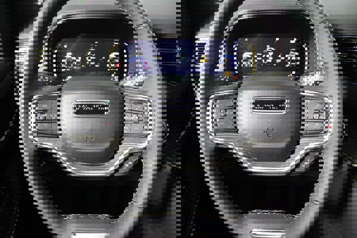 Used 2022 Jeep Wagoneer Series II image 18