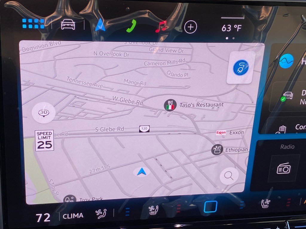 New 2025 Volkswagen ID.4 Pro S image 9