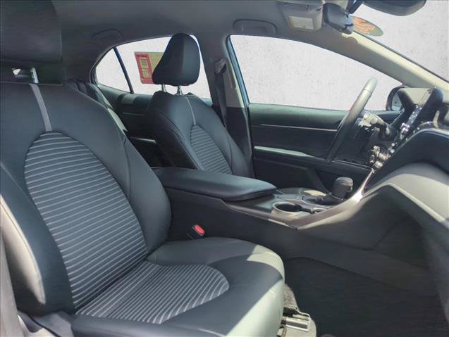 Used 2024 Toyota Camry SE FWD image 24