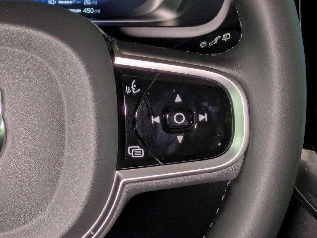 New 2026 Volvo XC90 T8 Ultra w/ Protection Package AWD/4WD image 19