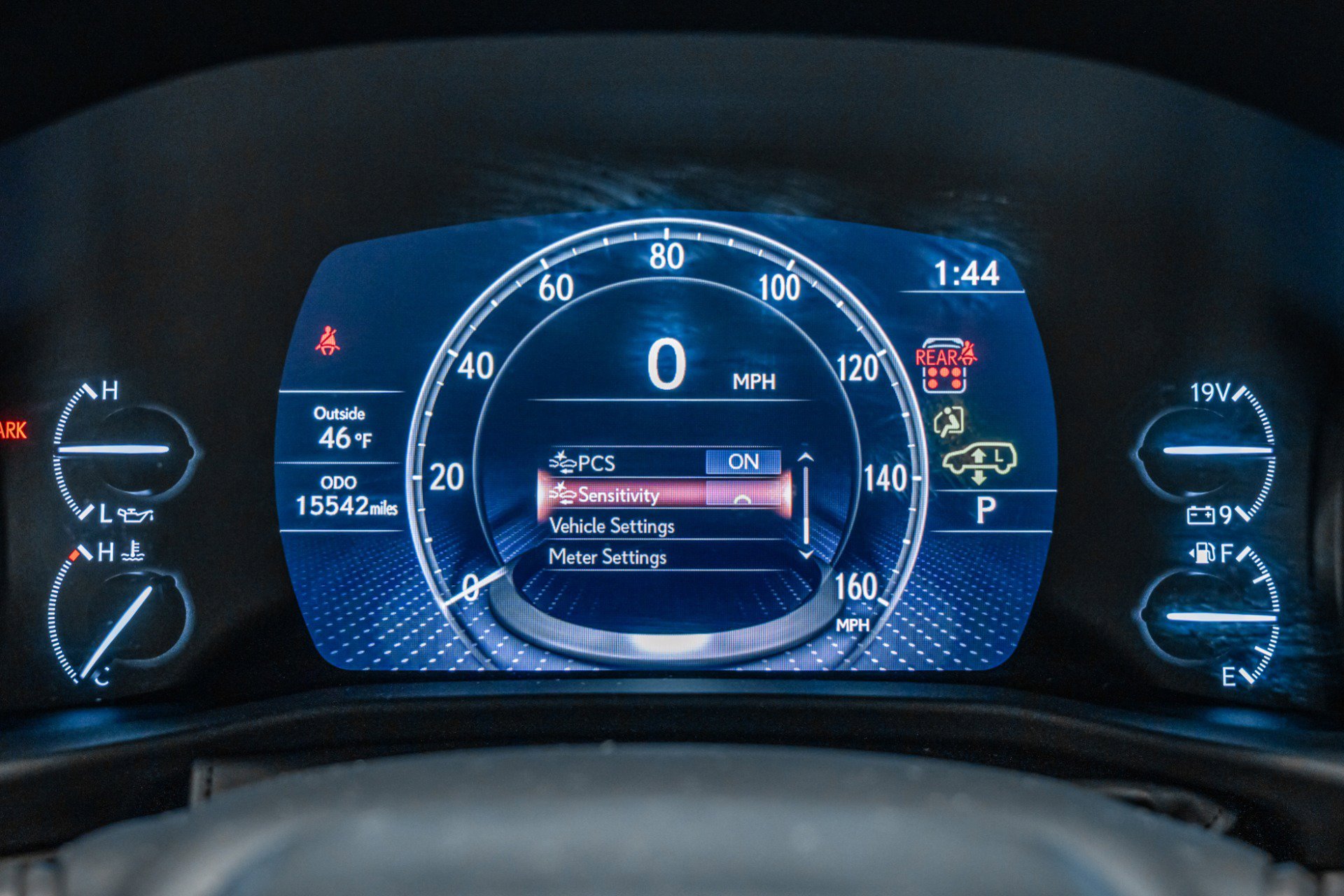 Used 2024 Lexus LX 600 4WD w/ Appearance Package image 26