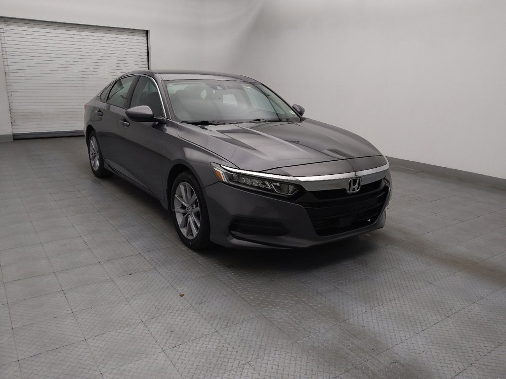 Used 2021 Honda Accord LX image 13