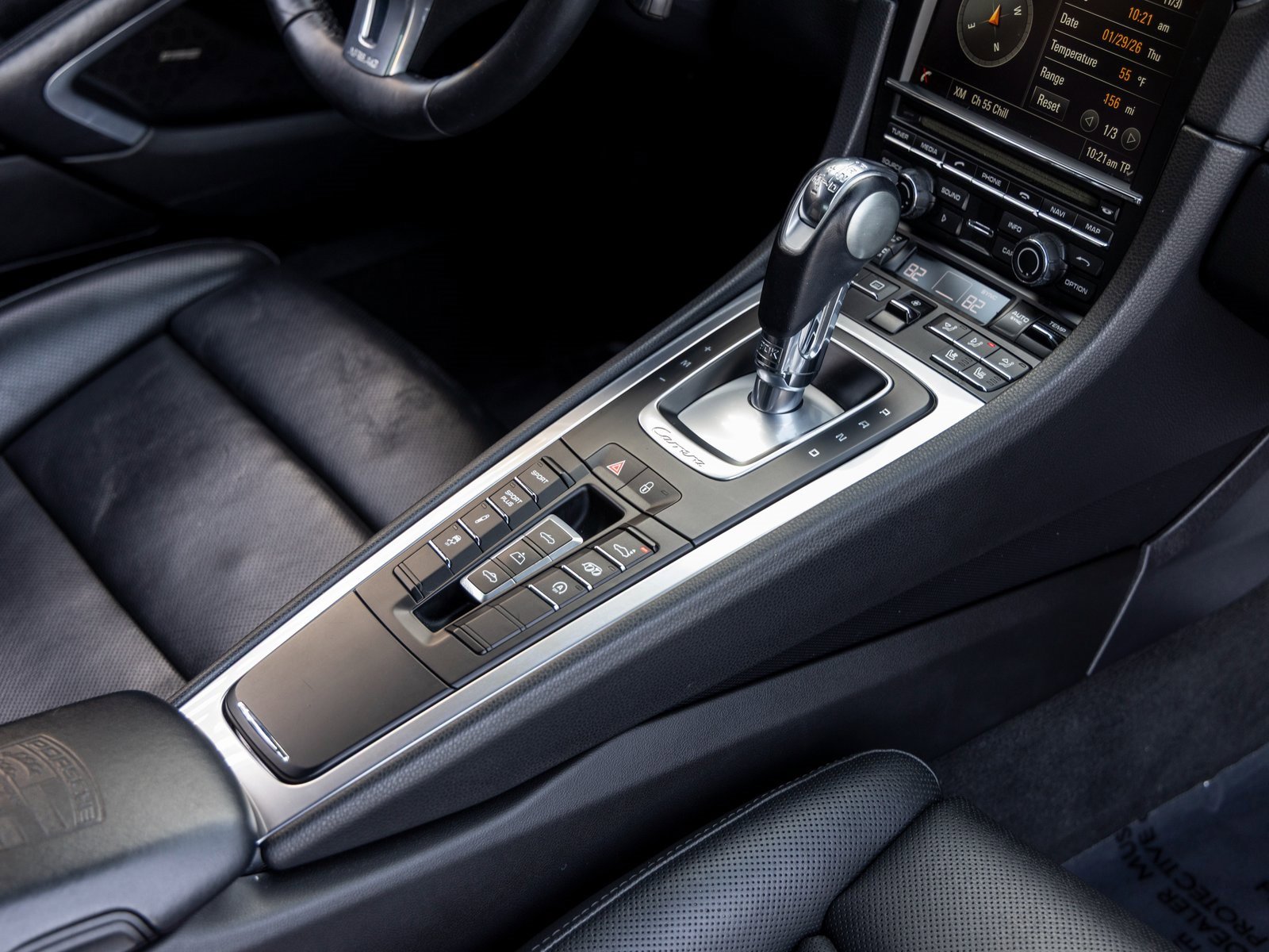 Used 2014 Porsche 911 Carrera 4S image 49