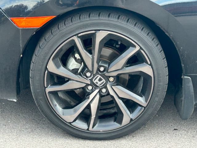 Used 2019 Honda Civic Sport image 12