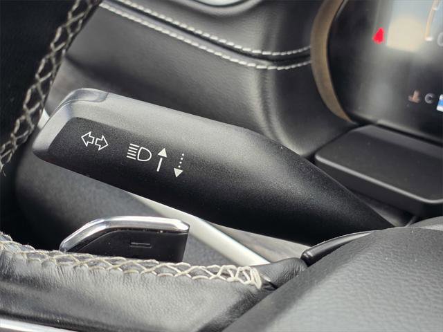 Certified 2021 Jeep Grand Cherokee L Limited image 37