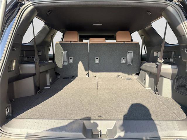 New 2026 Toyota 4Runner Limited image 24