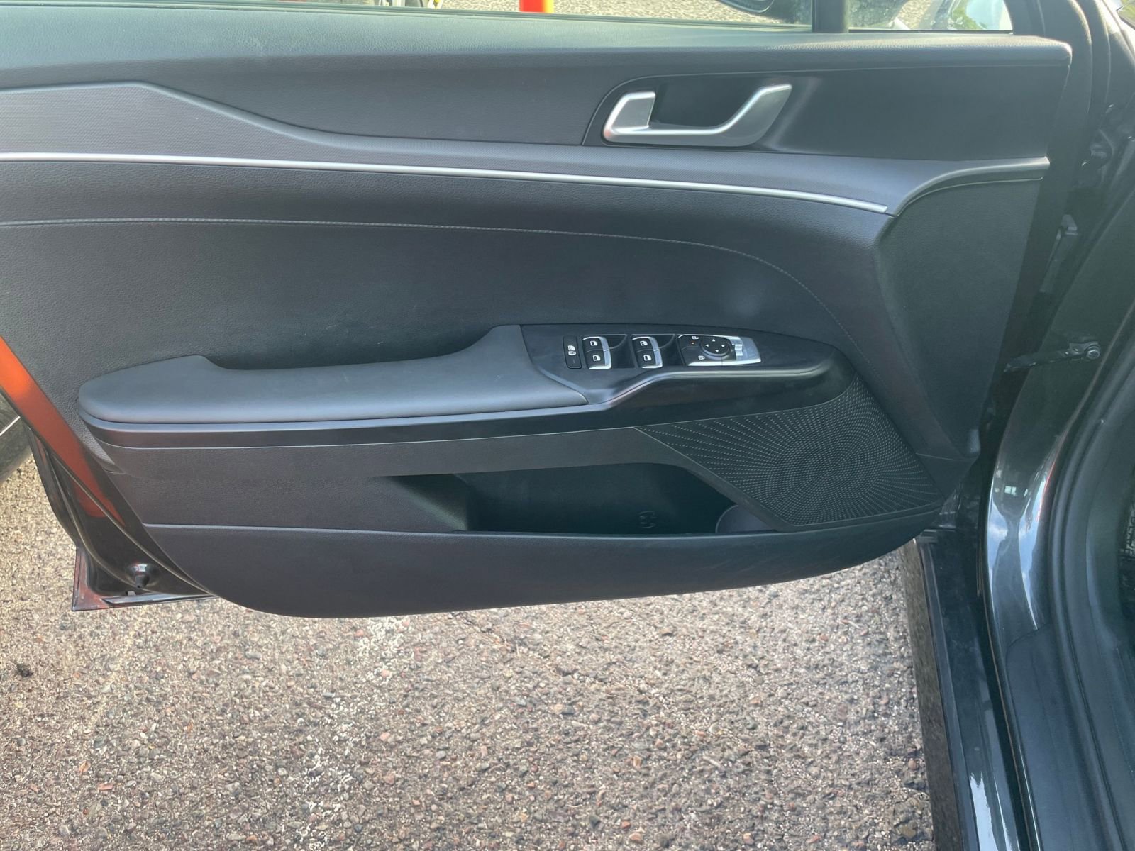 Used 2025 Kia K5 LXS image 18