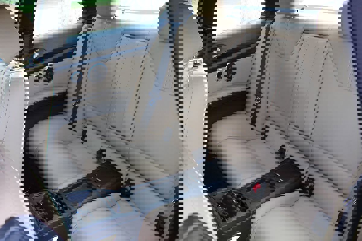 Used 2009 BMW M3 Coupe image 10