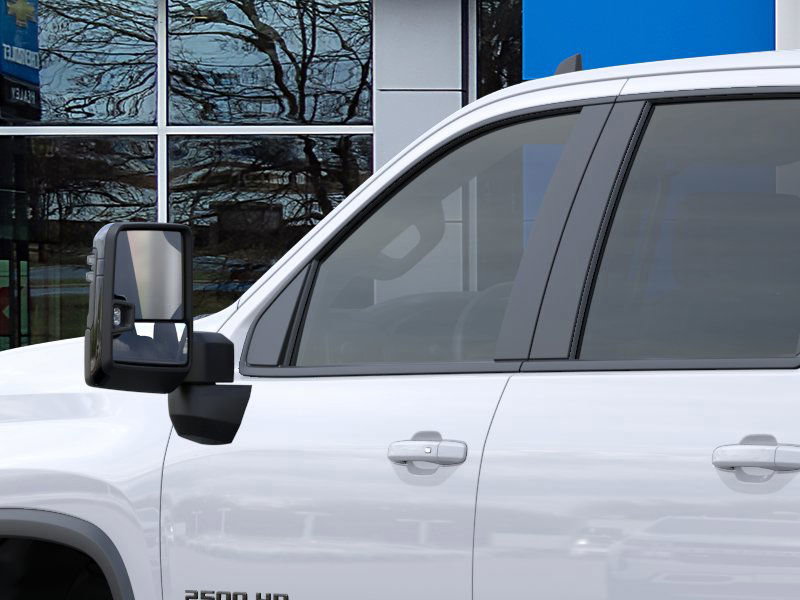 New 2026 Chevrolet Silverado 2500 LT image 36