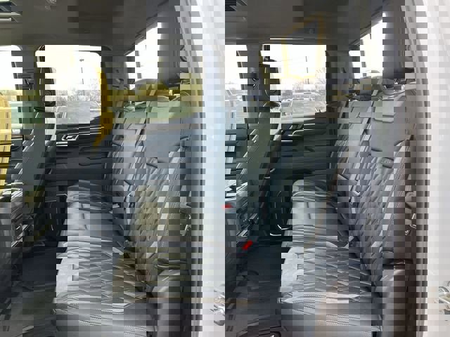 Used 2024 Chevrolet Silverado 1500 RST w/ All Star Edition Plus image 26