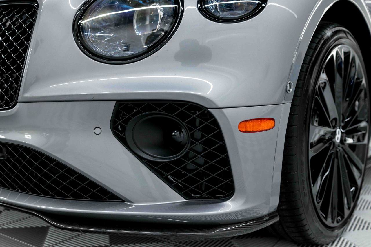 Used 2022 Bentley Continental GT Speed image 14