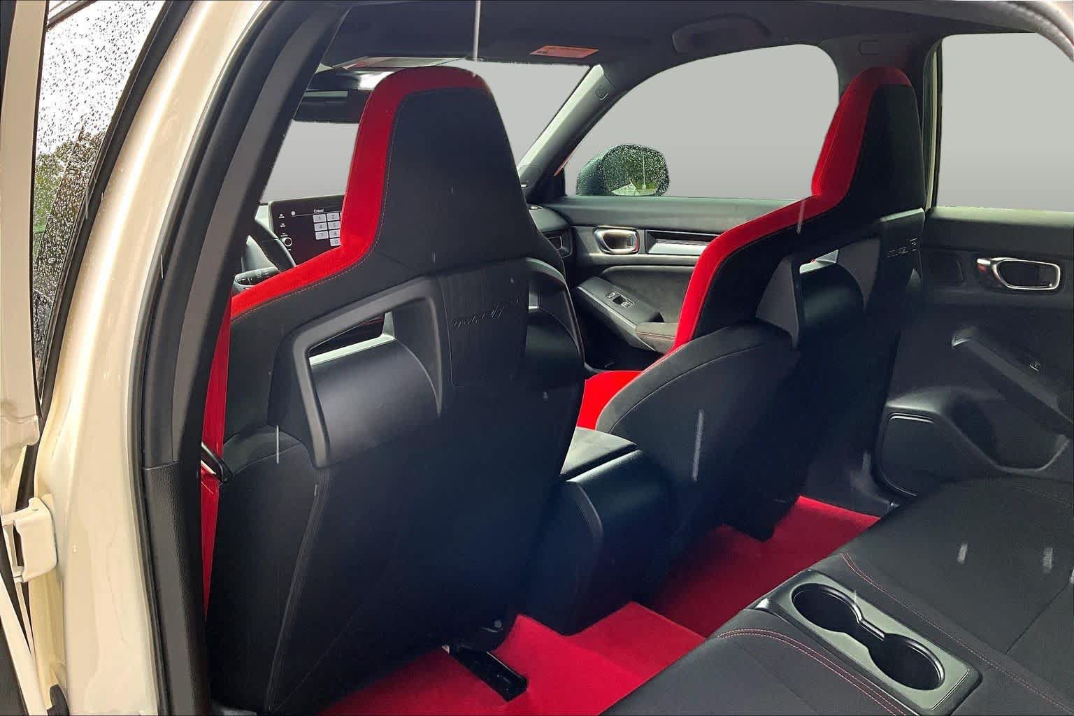 Used 2025 Honda Civic Type R image 22