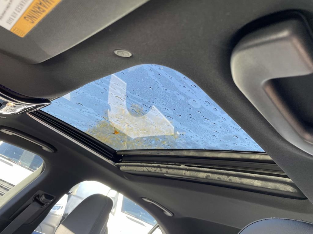 Certified 2025 Mercedes-Benz C 300 Sedan image 19