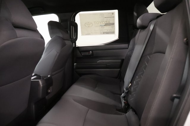 New 2026 Toyota Tacoma SR AWD/4WD image 27