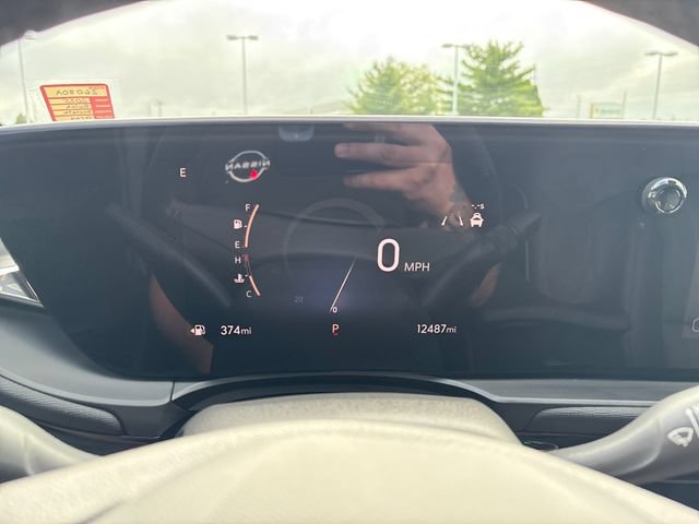 Used 2025 Buick Envista Avenir FWD image 15