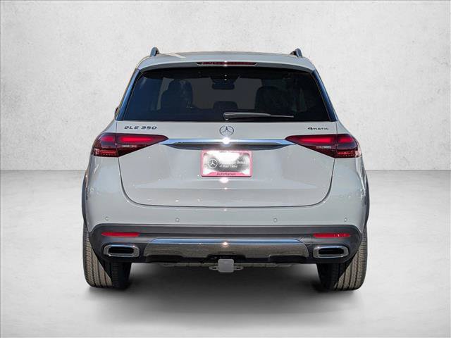 Used 2026 Mercedes-Benz GLE 350 4MATIC image 7