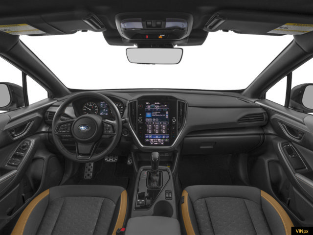 New 2026 Subaru Crosstrek 2.5i Sport AWD/4WD image 5