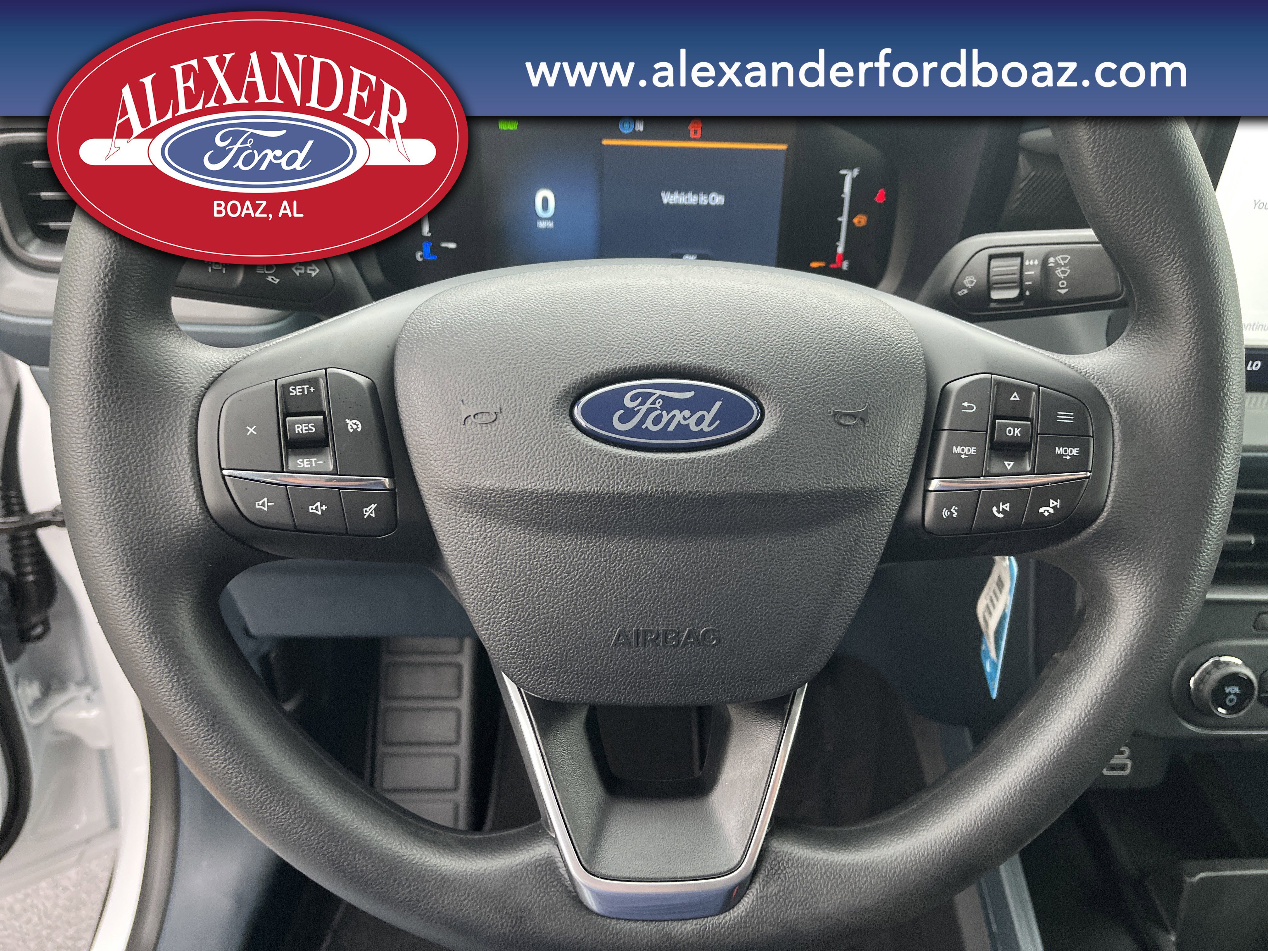 New 2025 Ford Maverick XL image 19