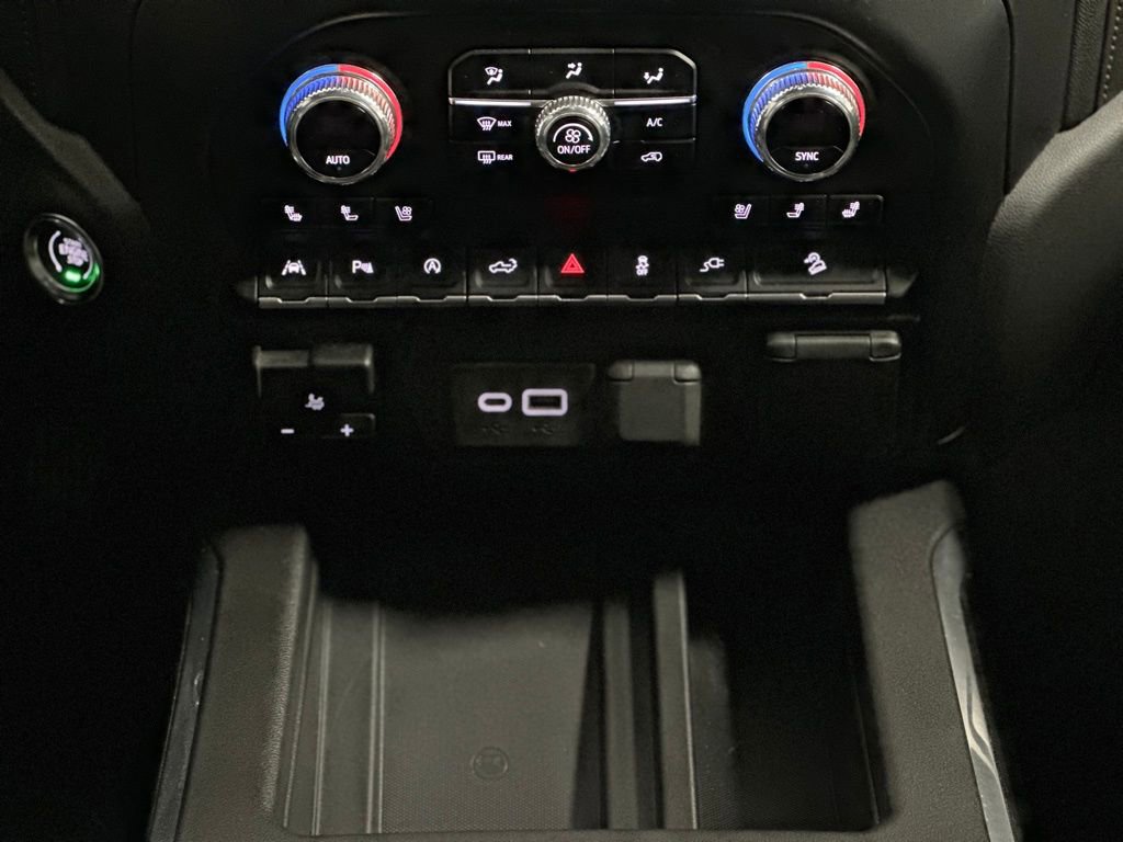 Used 2020 GMC Sierra 1500 AT4 w/ AT4 Premium Package image 21
