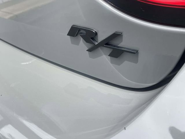 Used 2023 Dodge Charger R/T w/ Blacktop Package RWD image 8