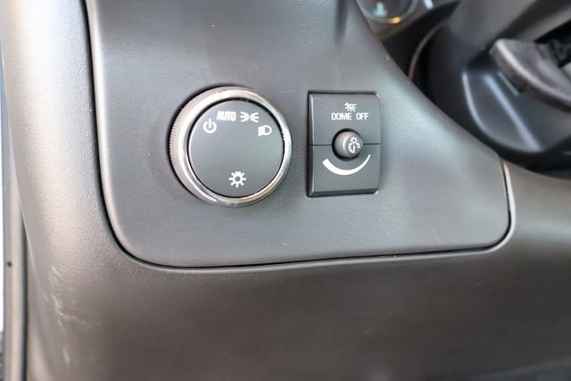 New 2026 GMC Savana 2500 w/ Driver Convenience Package RWD image 18