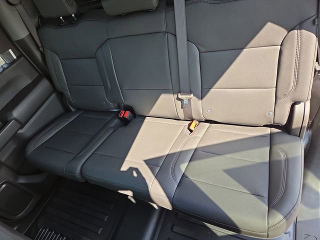 New 2025 GMC Sierra 3500 Pro w/ Convenience Package image 23