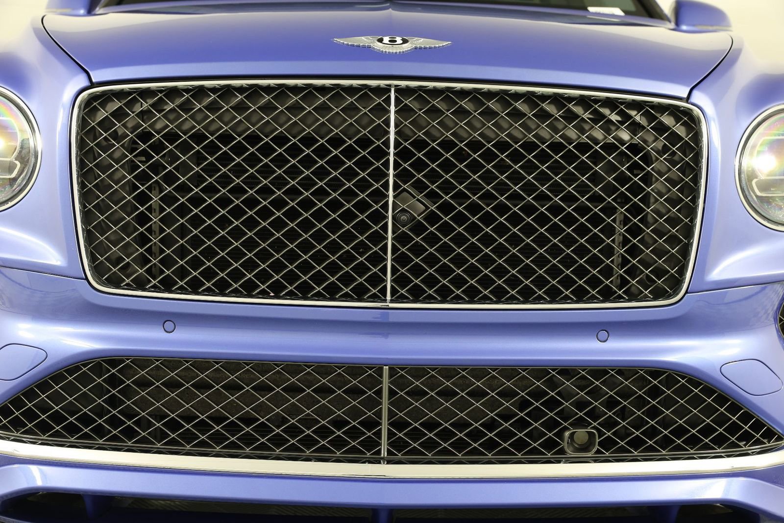 Certified 2023 Bentley Bentayga Speed image 11