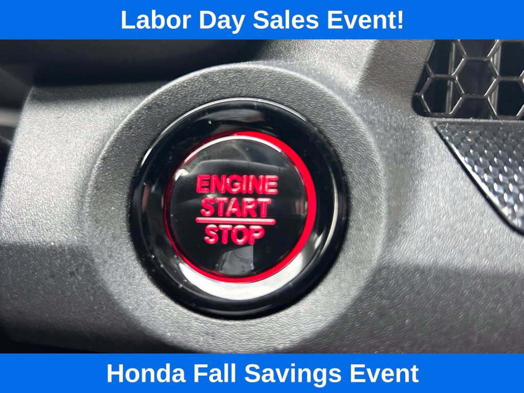 Used 2024 Honda CR-V LX image 29