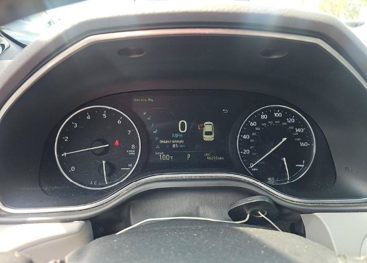 Used 2019 Toyota Avalon Limited w/ Advanced Safety Package FWD image 10