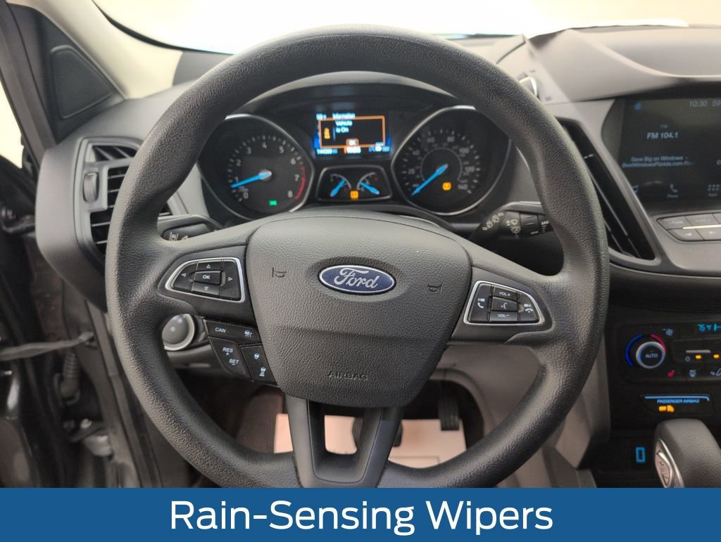 Used 2019 Ford Escape SE image 38