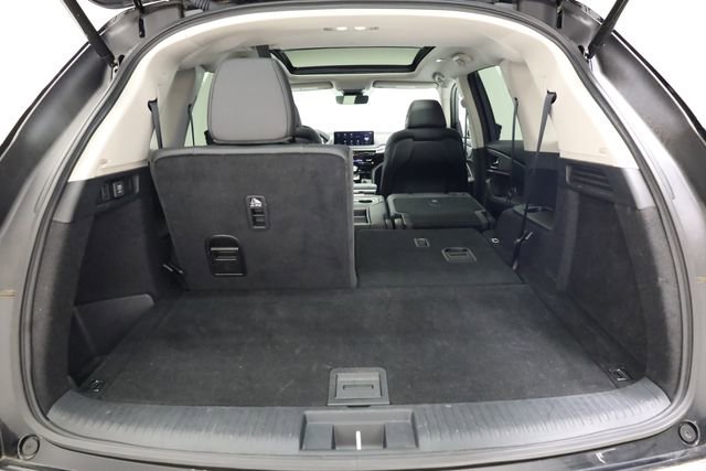 Used 2024 Acura MDX SH-AWD image 36