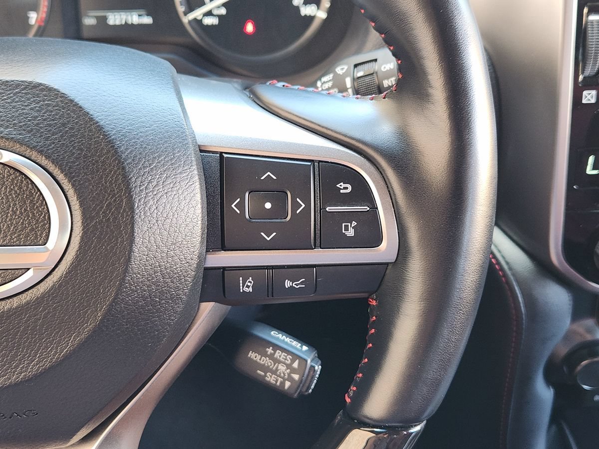 Used 2023 Lexus GX 460 Premium w/ Premium Package AWD/4WD image 50