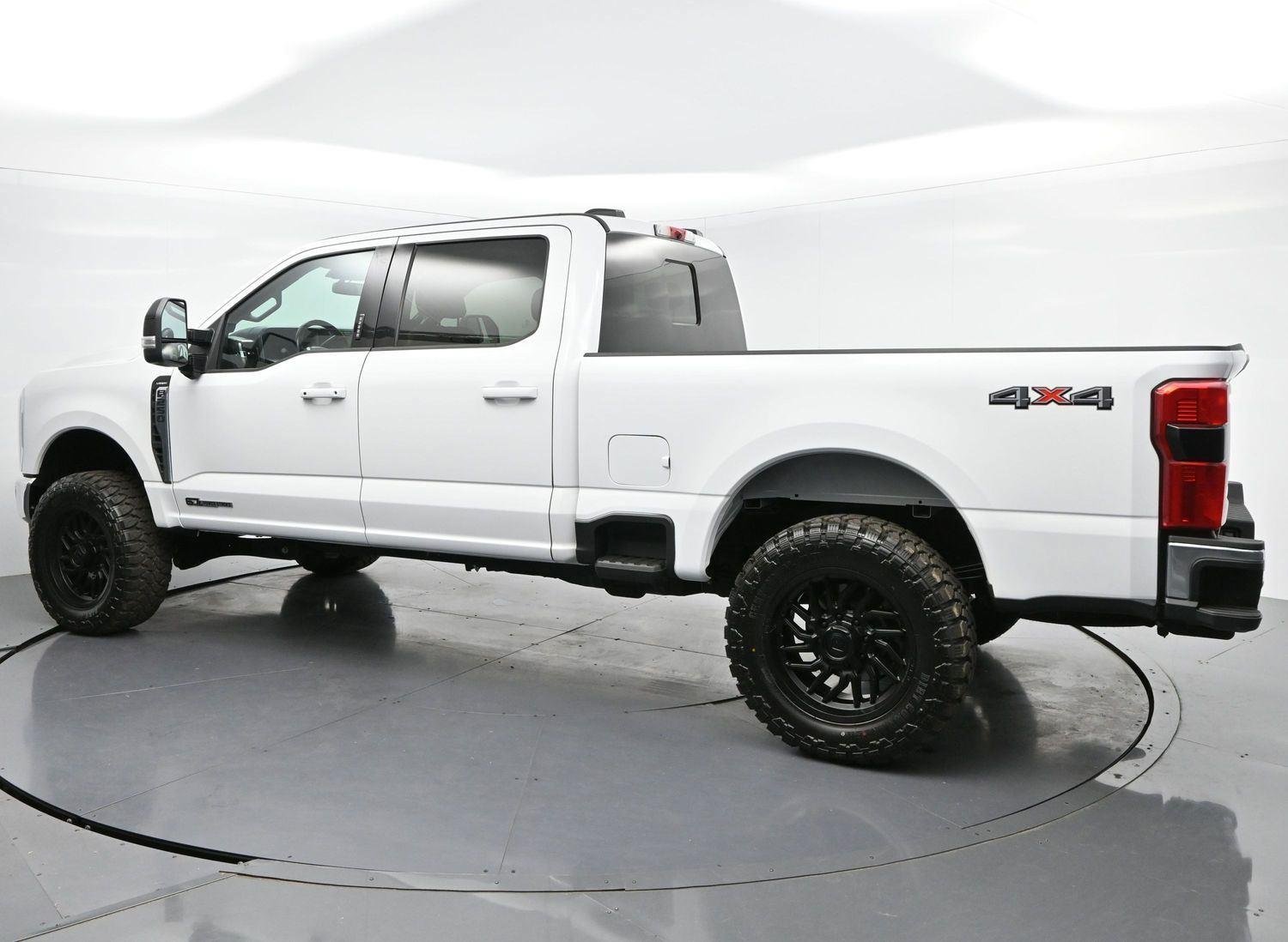 Used 2024 Ford F250 Lariat AWD/4WD image 5