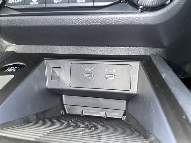 New 2026 Nissan Kicks SV w/ Cold Weather Package image 25