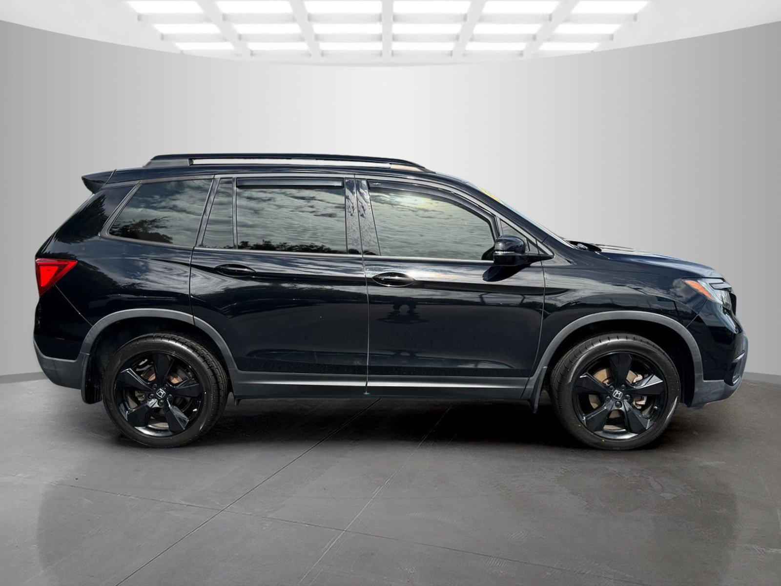 Used 2021 Honda Passport Elite image 6