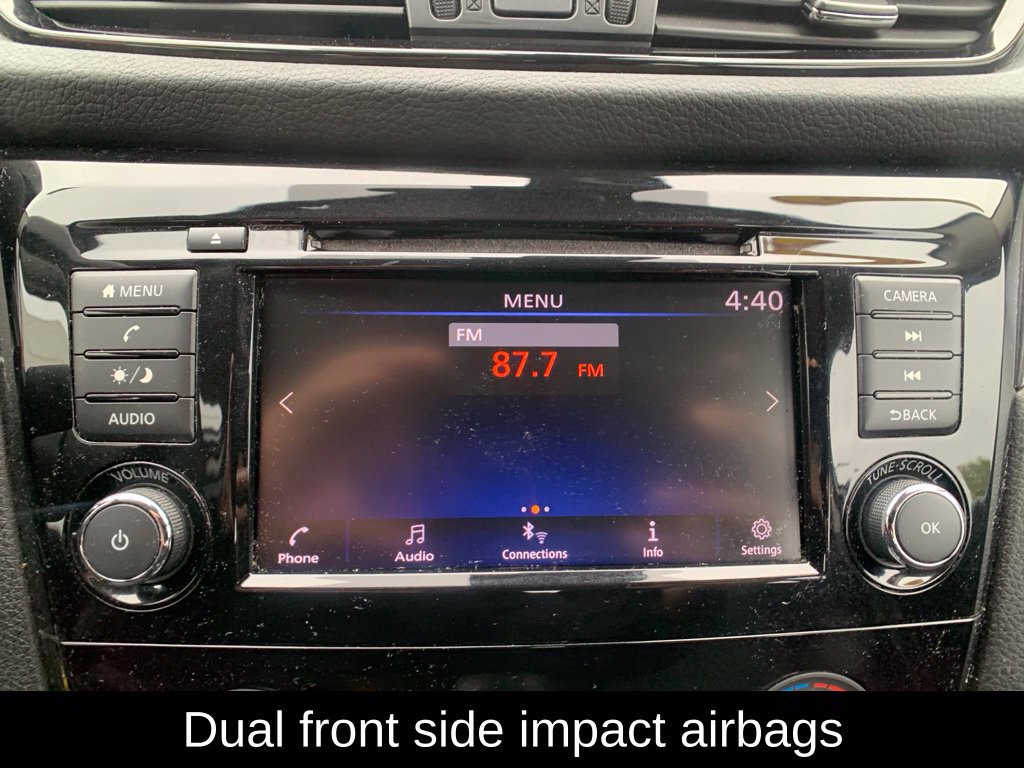 Used 2020 Nissan Rogue Sport S AWD/4WD image 19
