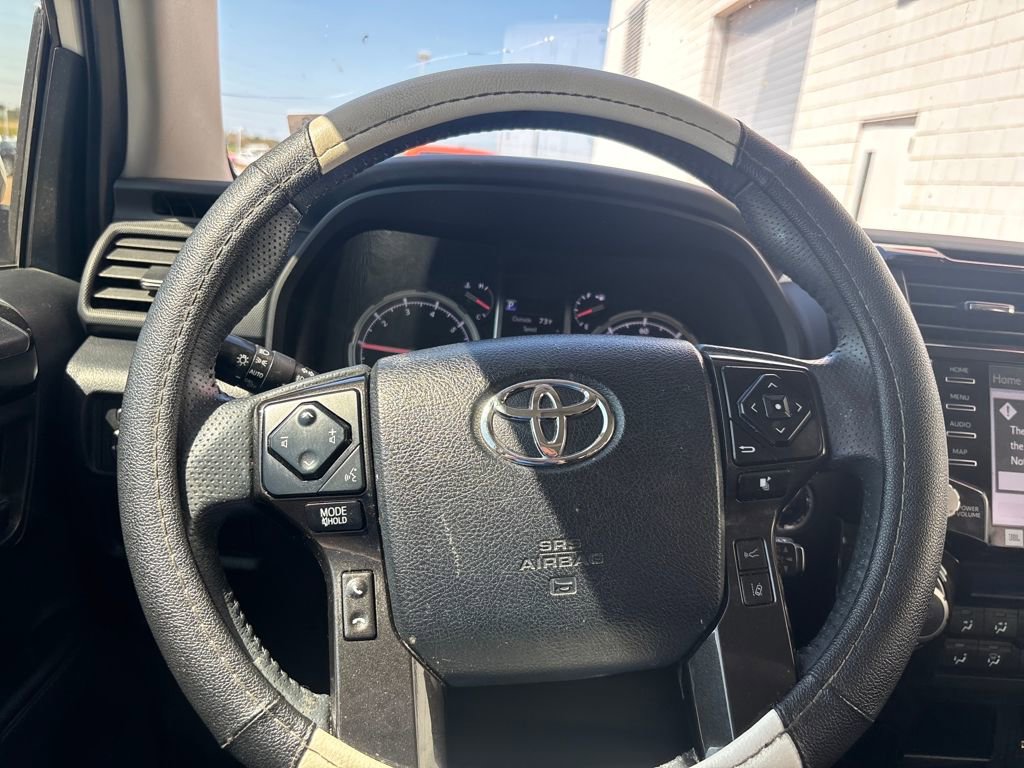 Used 2020 Toyota 4Runner TRD Pro image 20