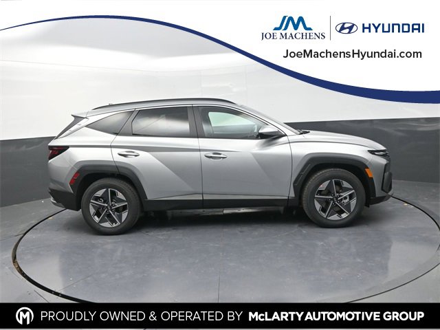New 2026 Hyundai Tucson SEL image 1